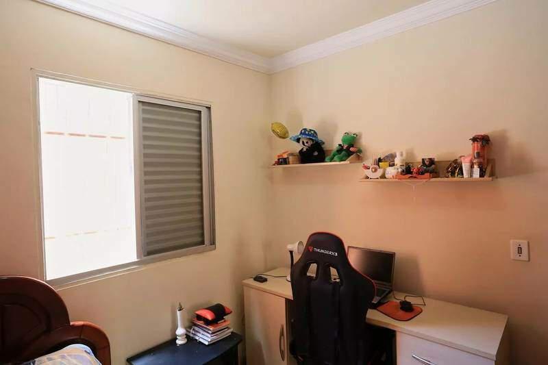 Apartamento, Sagrada Família, 3 Quartos, 1 Vaga, 1 Suíte