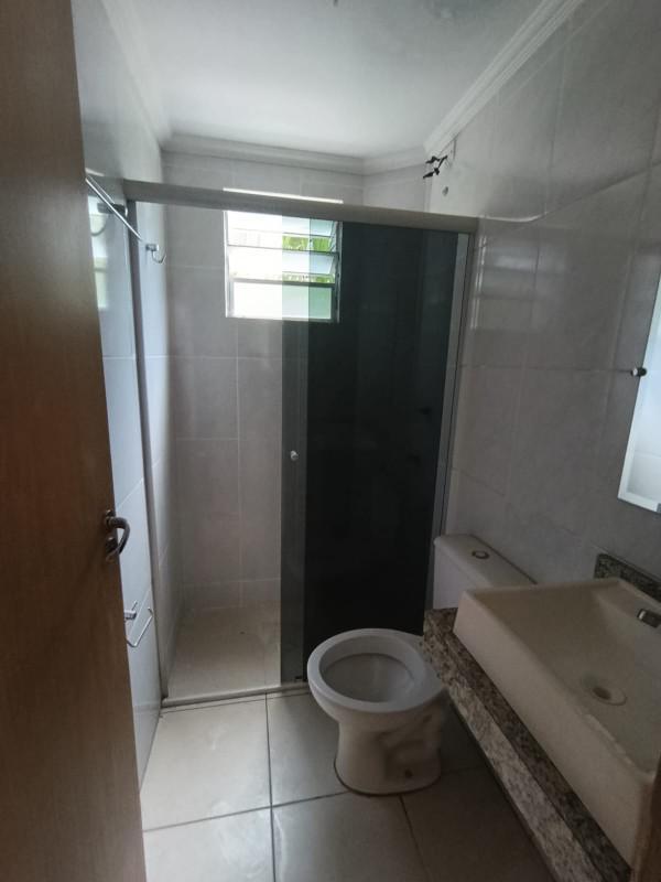 Apartamento, Olaria, 2 Quartos, 1 Vaga