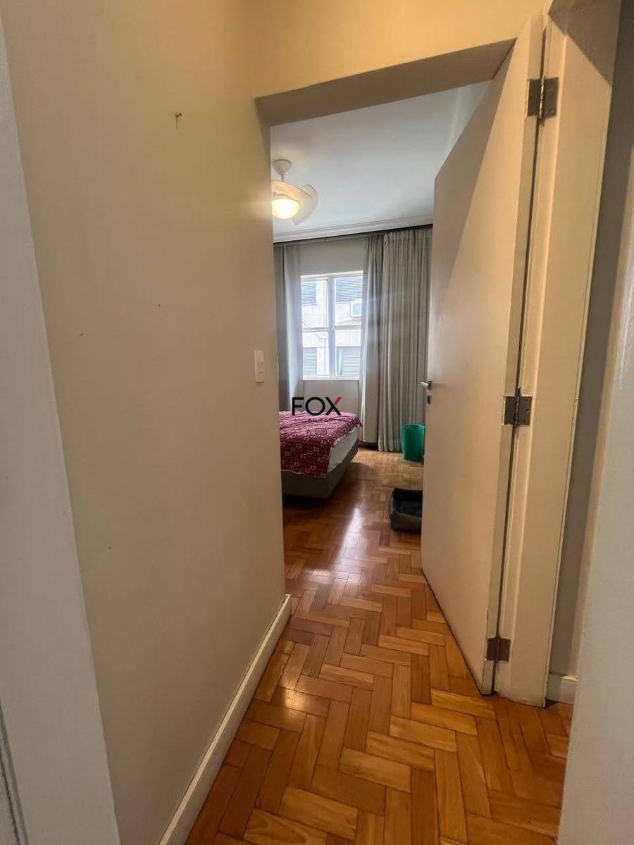 Apartamento, Lourdes, 4 Quartos, 1 Vaga, 1 Suíte
