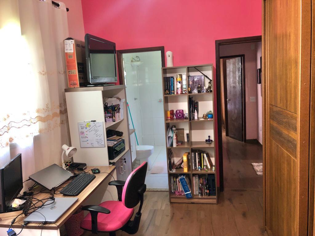 Casa, Vila Eugênio Rossi, 2 Quartos, 3 Vagas, 1 Suíte