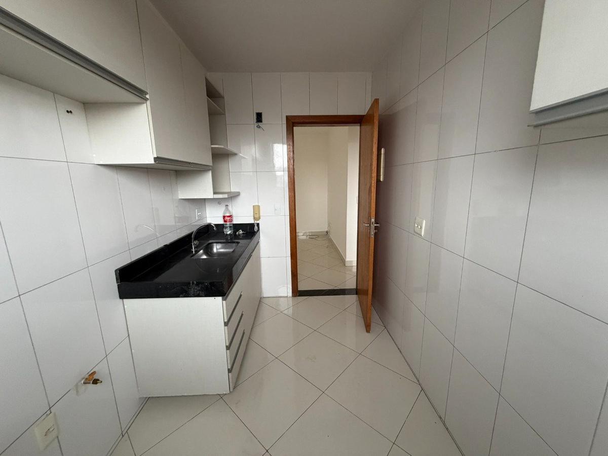 Apartamento, Santa Cruz, 3 Quartos, 2 Vagas, 1 Suíte