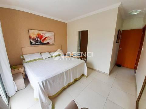 Casa, Garças, 4 Quartos, 0 Vaga, 1 Suíte