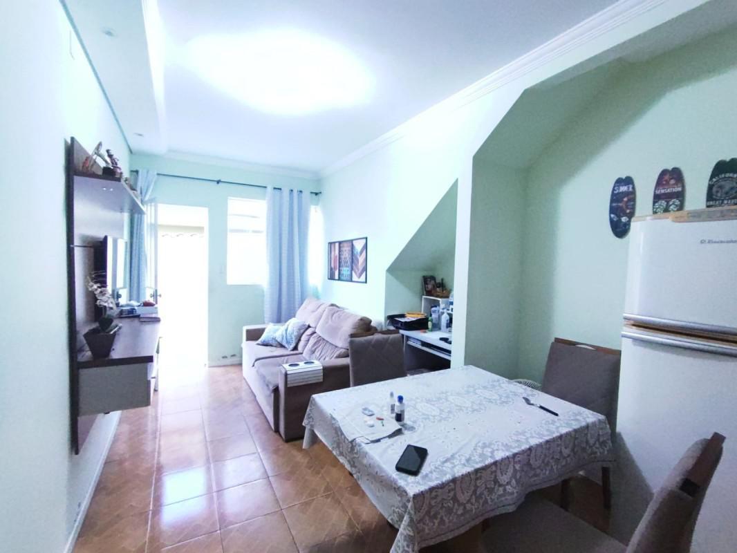 Casa, Santa Mônica, 2 Quartos, 1 Vaga