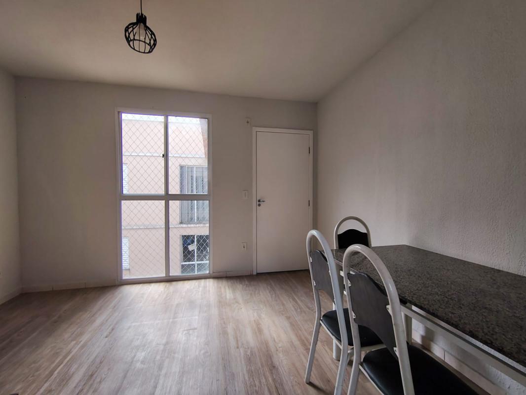 Apartamento, Europa, 2 Quartos, 1 Vaga