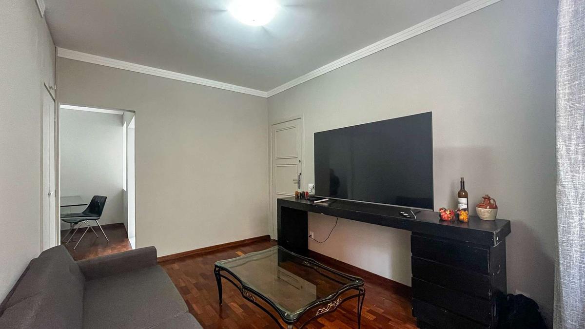 Apartamento, Anchieta, 3 Quartos, 2 Vagas, 1 Suíte