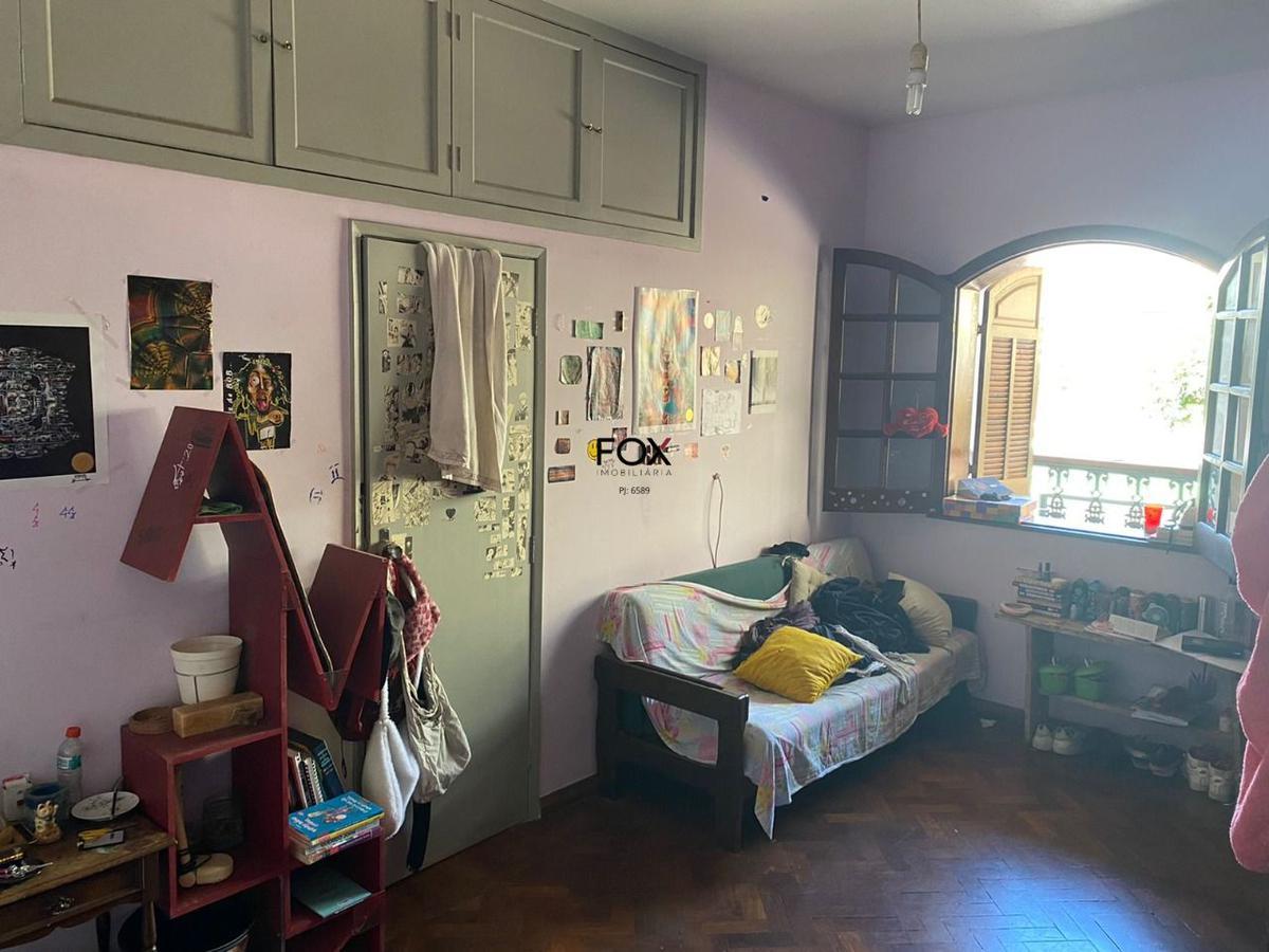 Casa, Cruzeiro, 6 Quartos, 4 Vagas, 3 Suítes