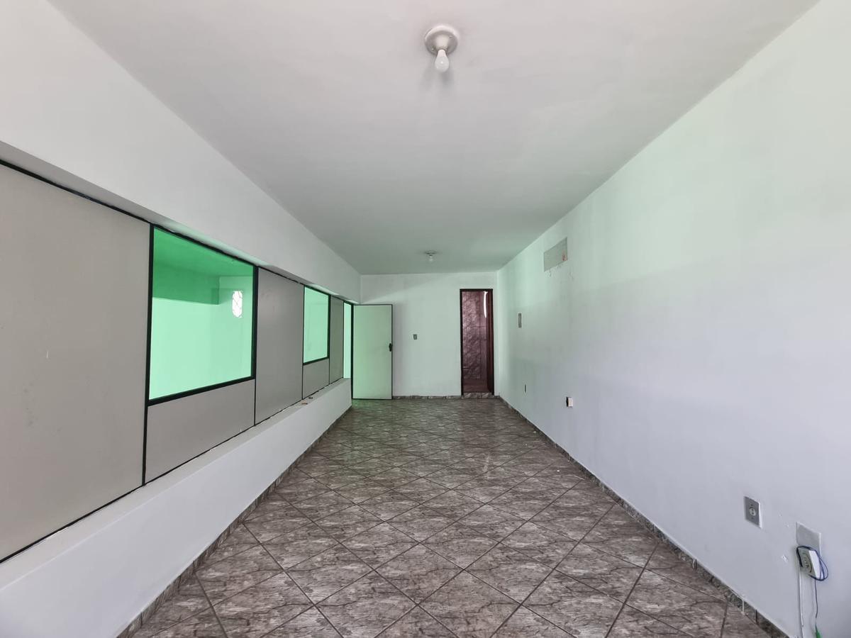 Andar, Amazonas, 0 Quarto, 0 Vaga