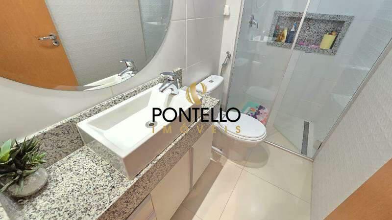 Cobertura, Santa Rosa, 3 Quartos, 3 Vagas, 1 Suíte