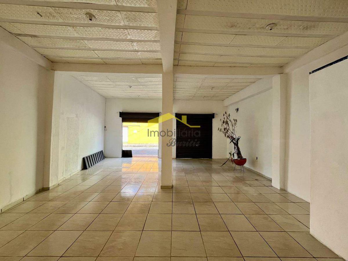 Loja, Salgado Filho