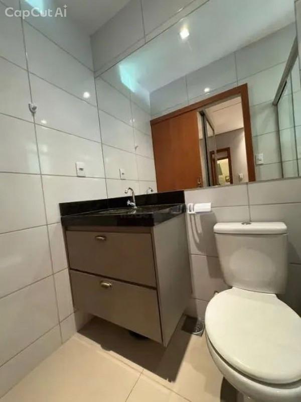Apartamento, Cabral, 2 Quartos, 2 Vagas, 1 Suíte