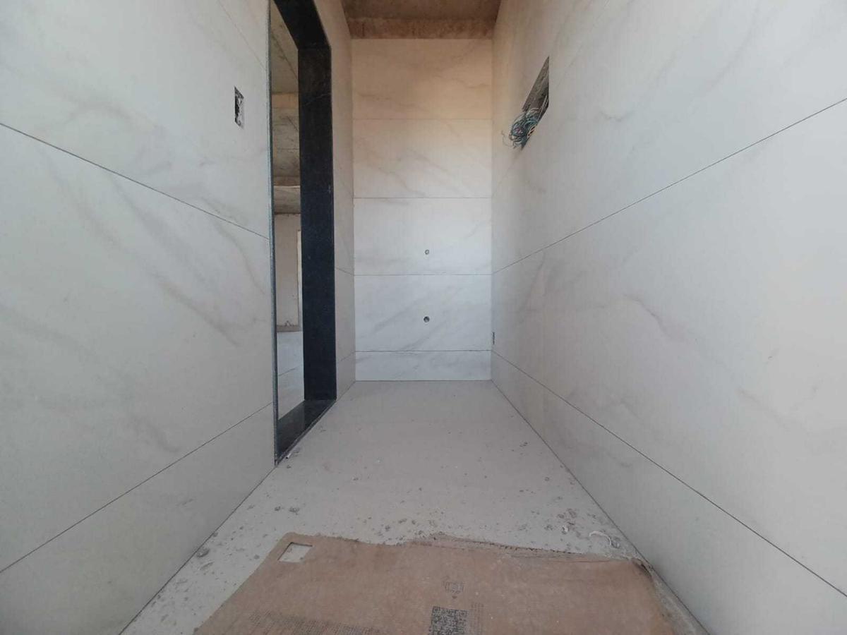 Apartamento, Jardim Riacho das Pedras, 3 Quartos, 2 Vagas, 1 Suíte