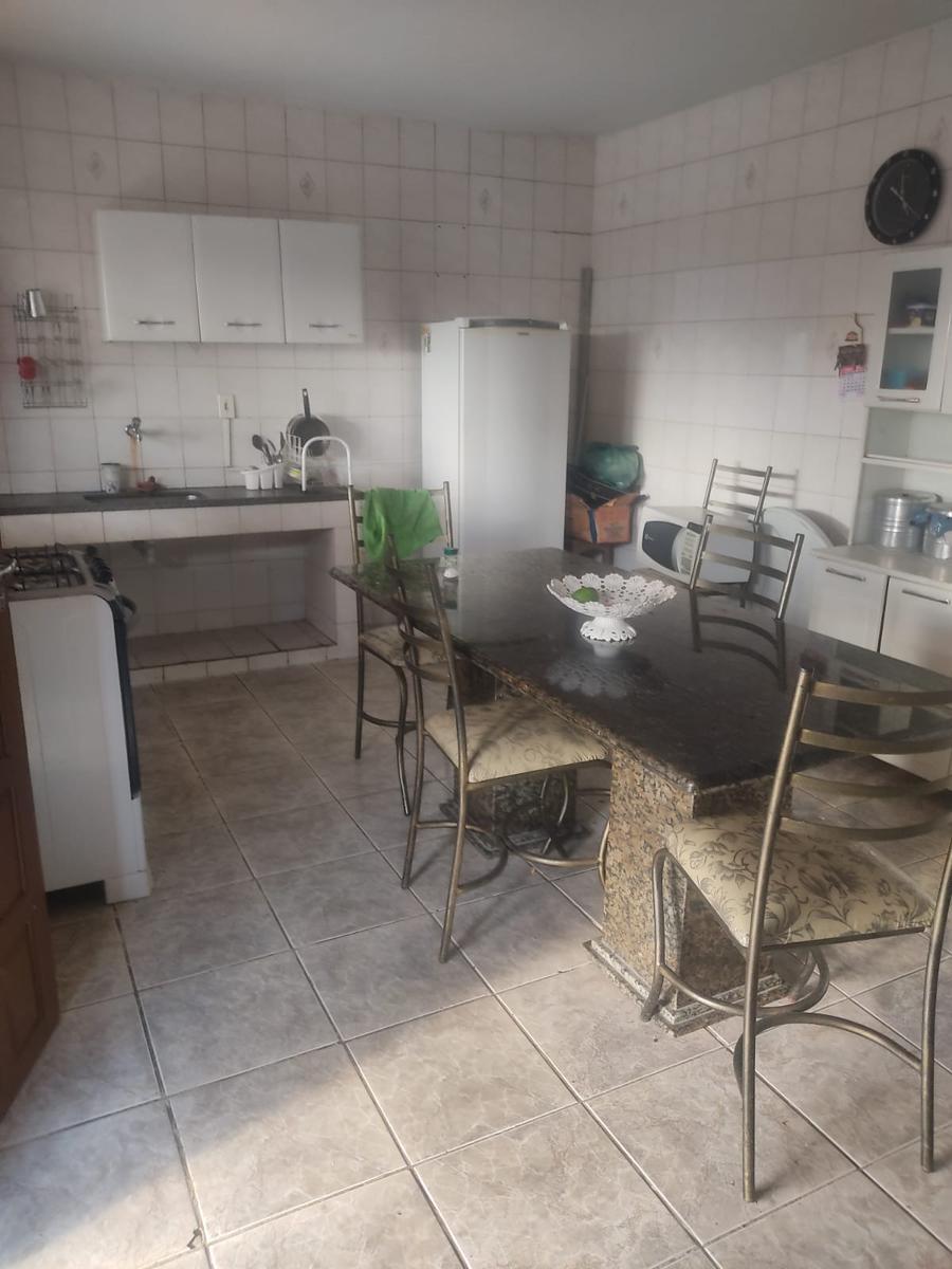 Casa, Nova Vista, 10 Quartos, 1 Vaga