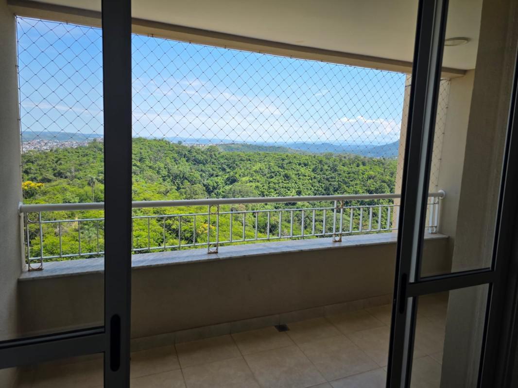 Apartamento, Nova Vista, 3 Quartos, 2 Vagas, 1 Suíte