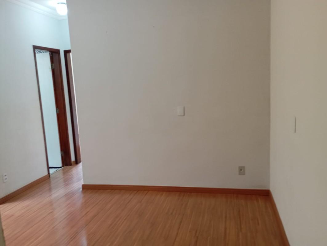 Apartamento, Santa Maria, 2 Quartos, 1 Vaga