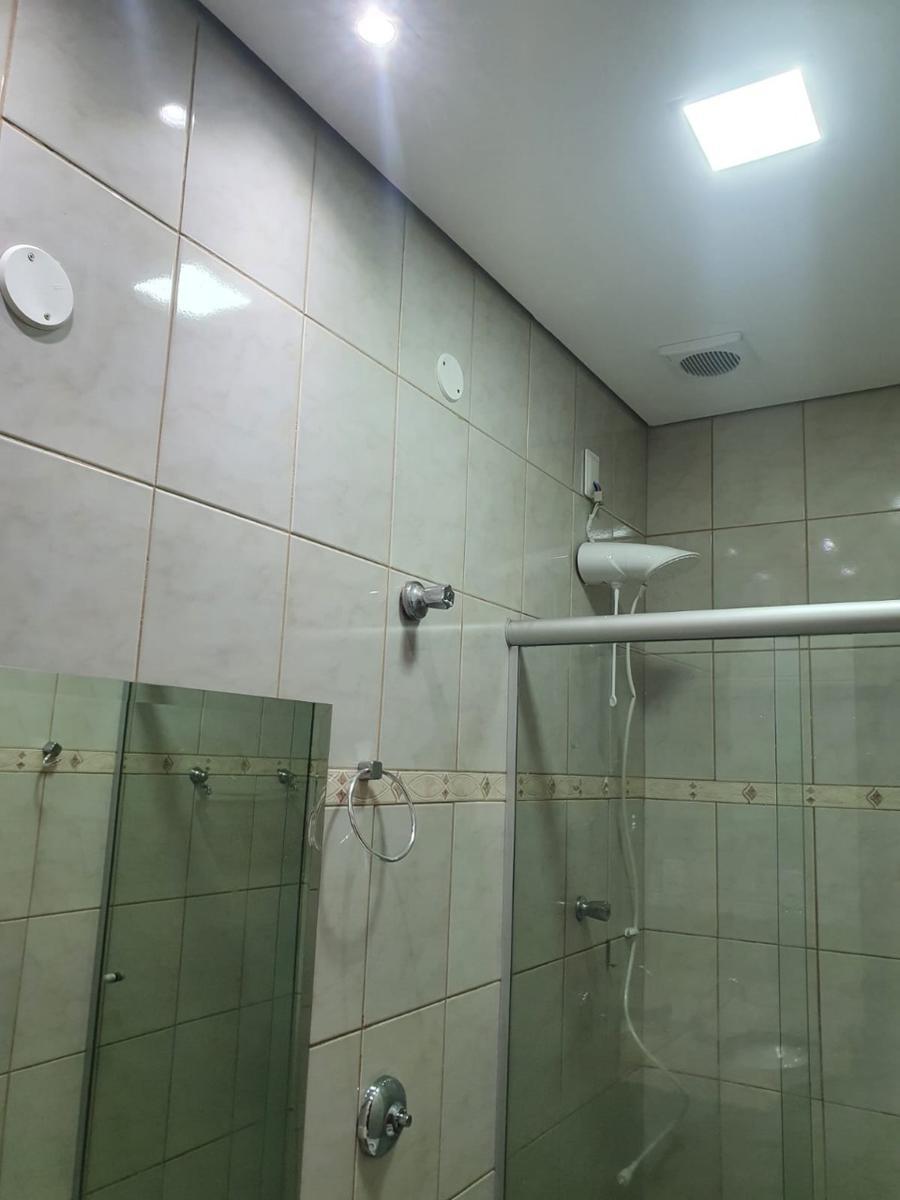 Casa, Jardim Leblon, 4 Quartos, 2 Vagas, 1 Suíte