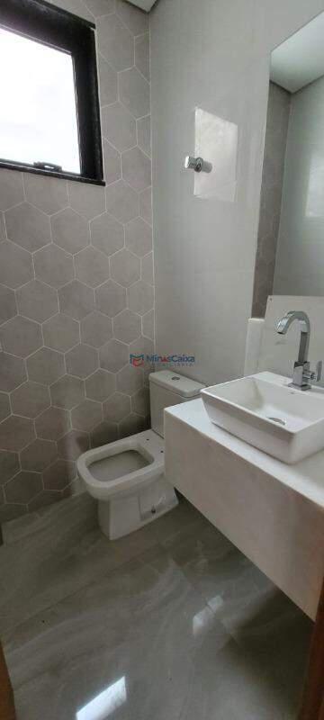 Casa, Cidade Nobre, 3 Quartos, 2 Vagas, 3 Suítes
