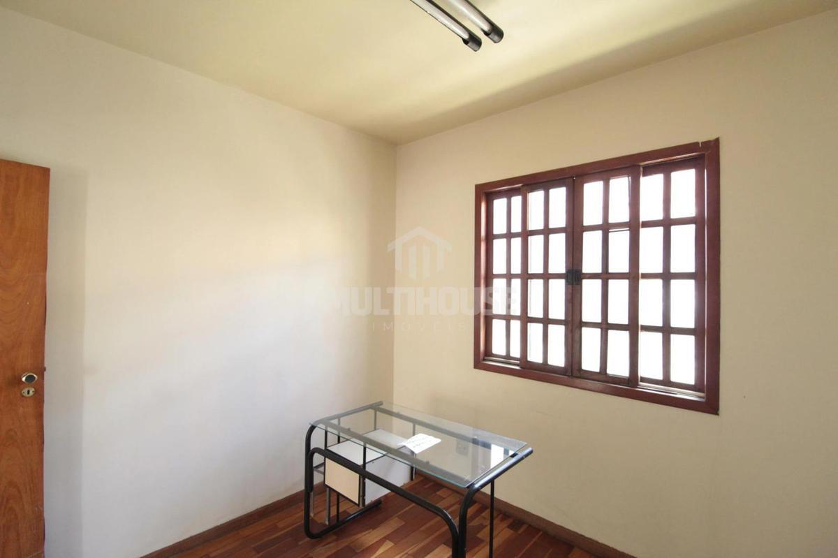 Casa, Floramar, 2 Quartos, 0 Vaga
