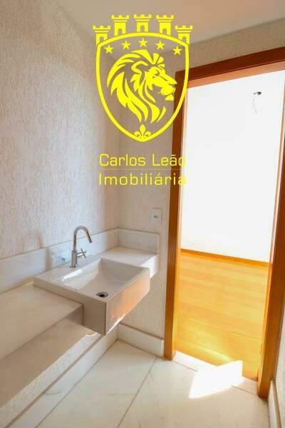 Apartamento, Buritis, 4 Quartos, 3 Vagas, 3 Suítes