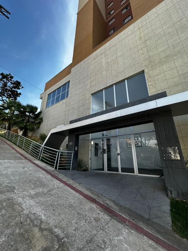 Apartamento, São Geraldo, 3 Quartos, 2 Vagas, 1 Suíte