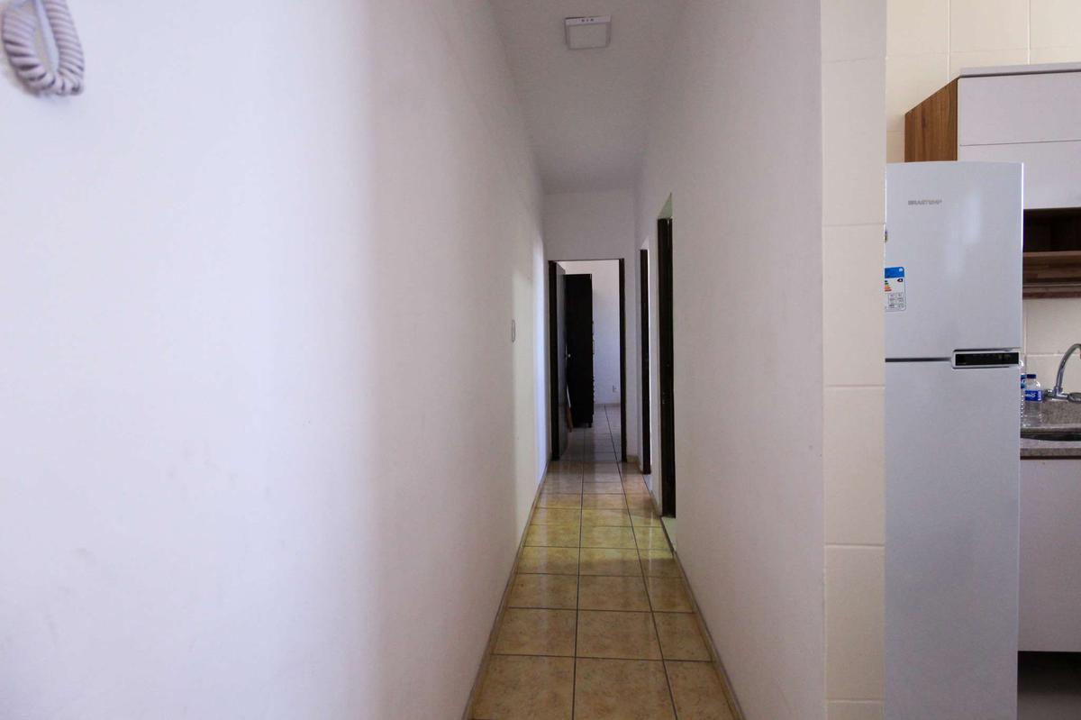 Apartamento, Planalto, 2 Quartos, 1 Vaga
