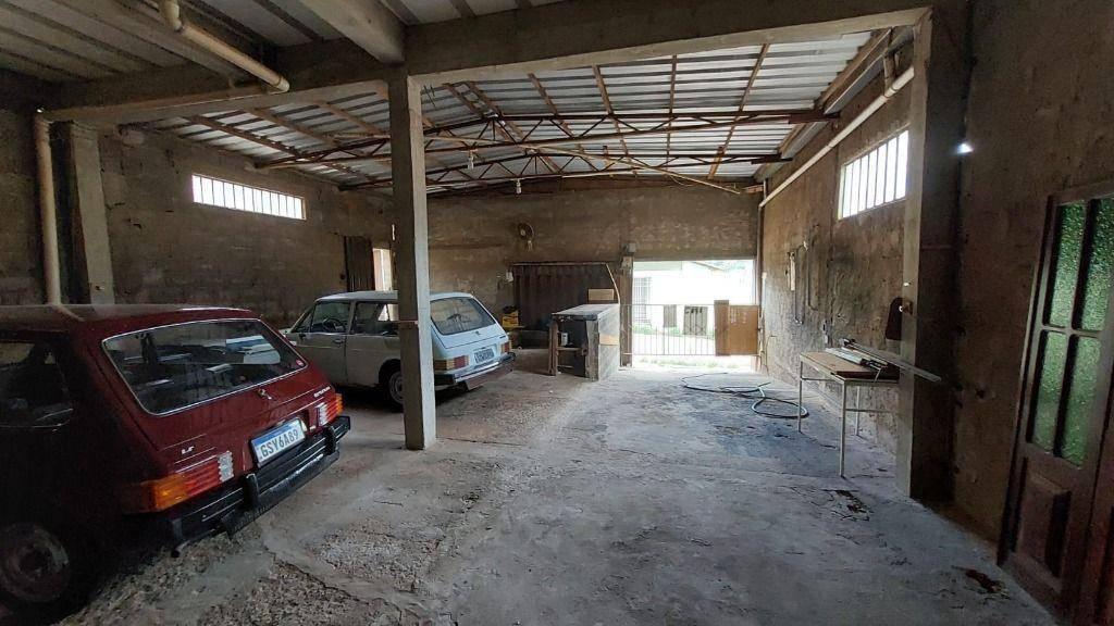 Casa, Jardim América, 3 Quartos, 4 Vagas, 1 Suíte