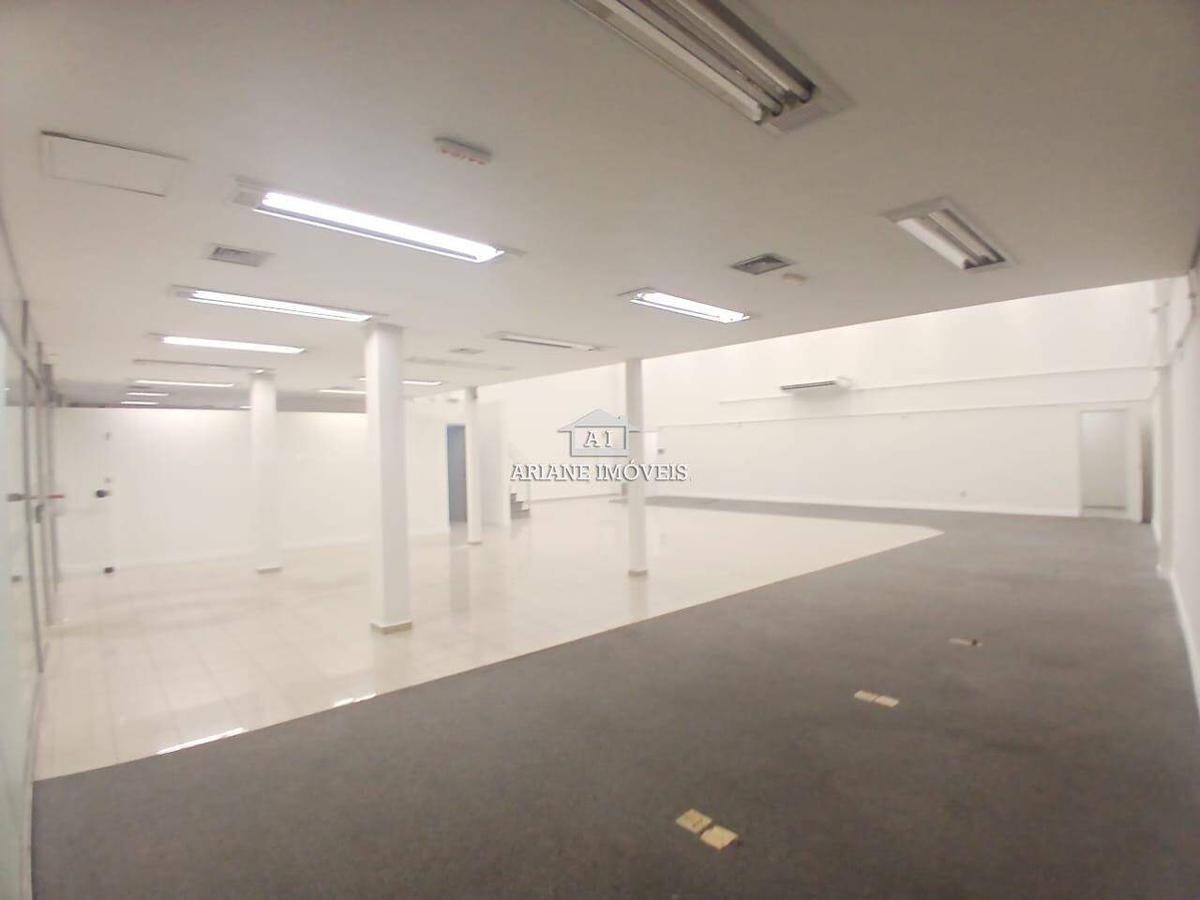 Andar, Prado, 0 Quarto, 0 Vaga