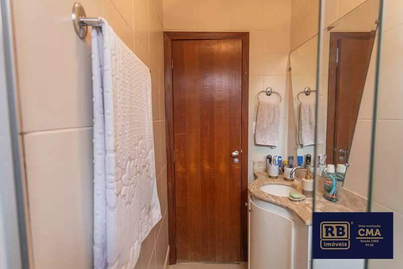 Apartamento, Serra, 2 Quartos, 2 Vagas, 1 Suíte