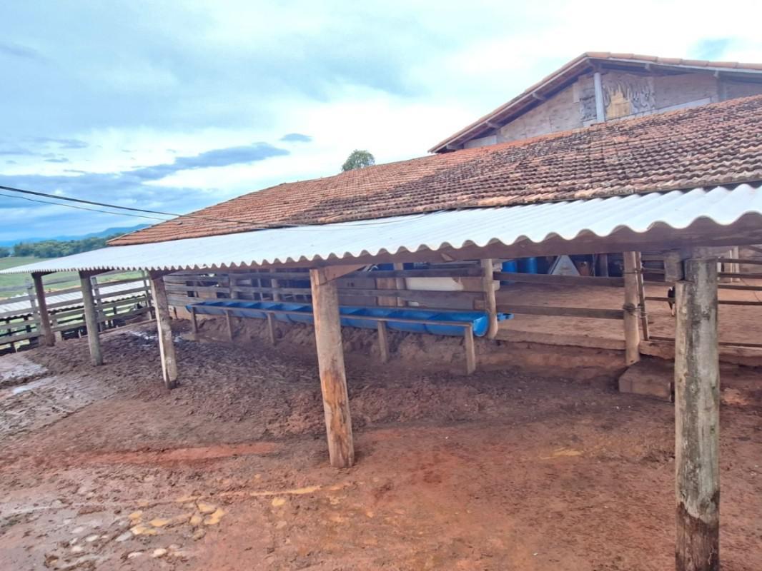 Fazenda, Zona Rural, 0 Quarto, 0 Vaga