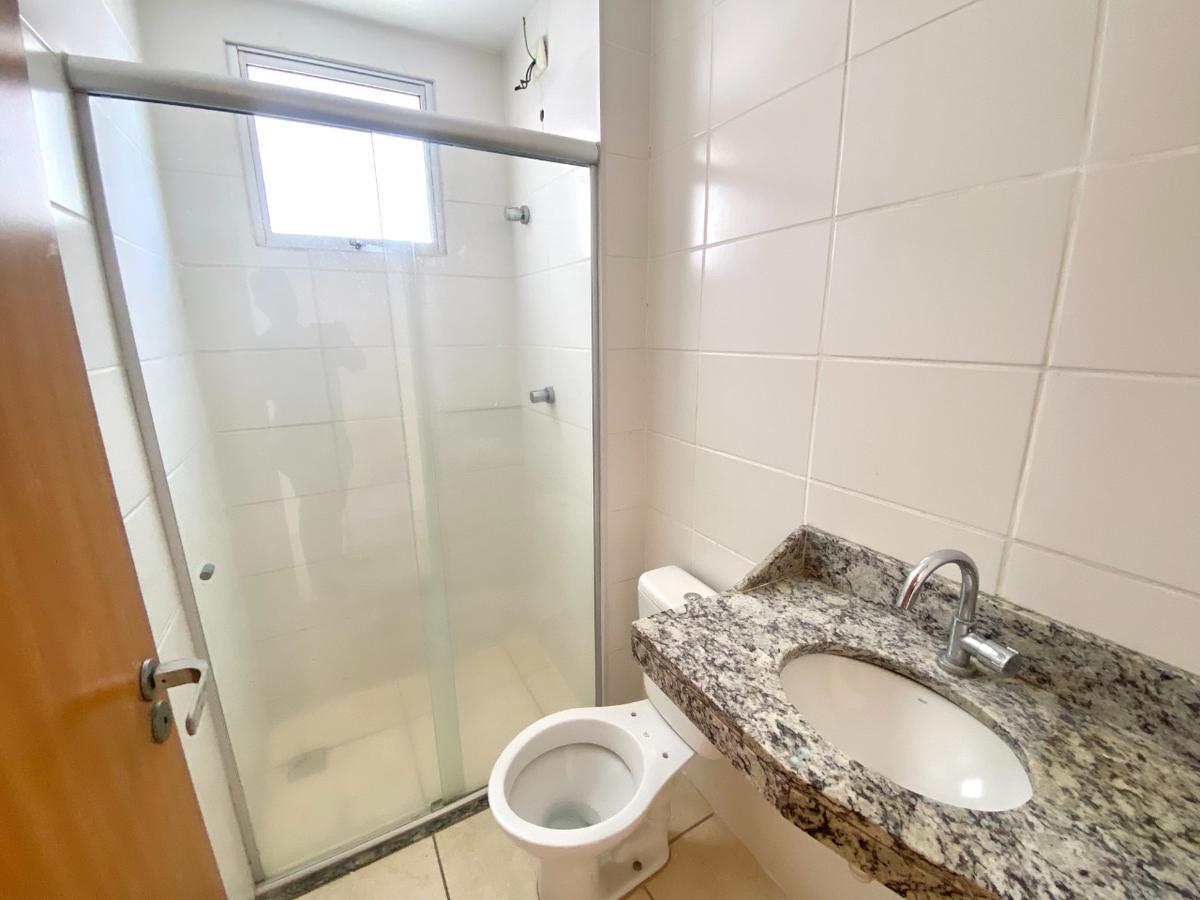 Apartamento, Santa Amélia, 2 Quartos, 1 Vaga