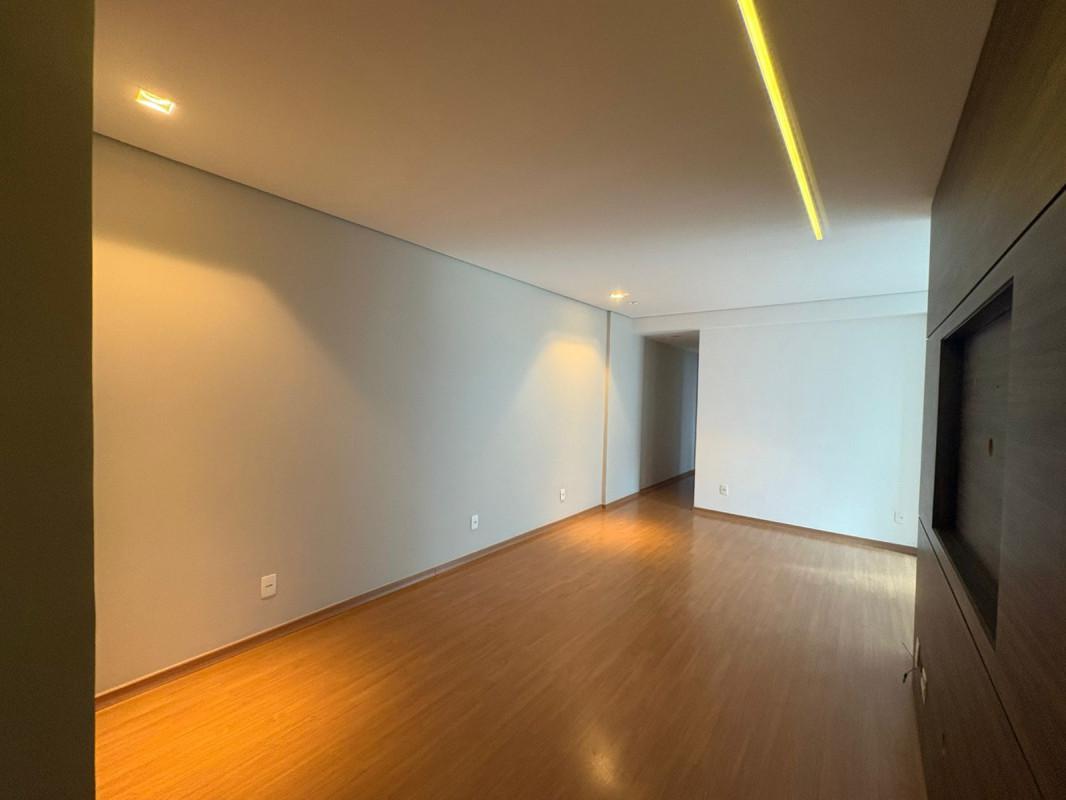 Apartamento, Vila da Serra, 2 Quartos, 2 Vagas, 1 Suíte