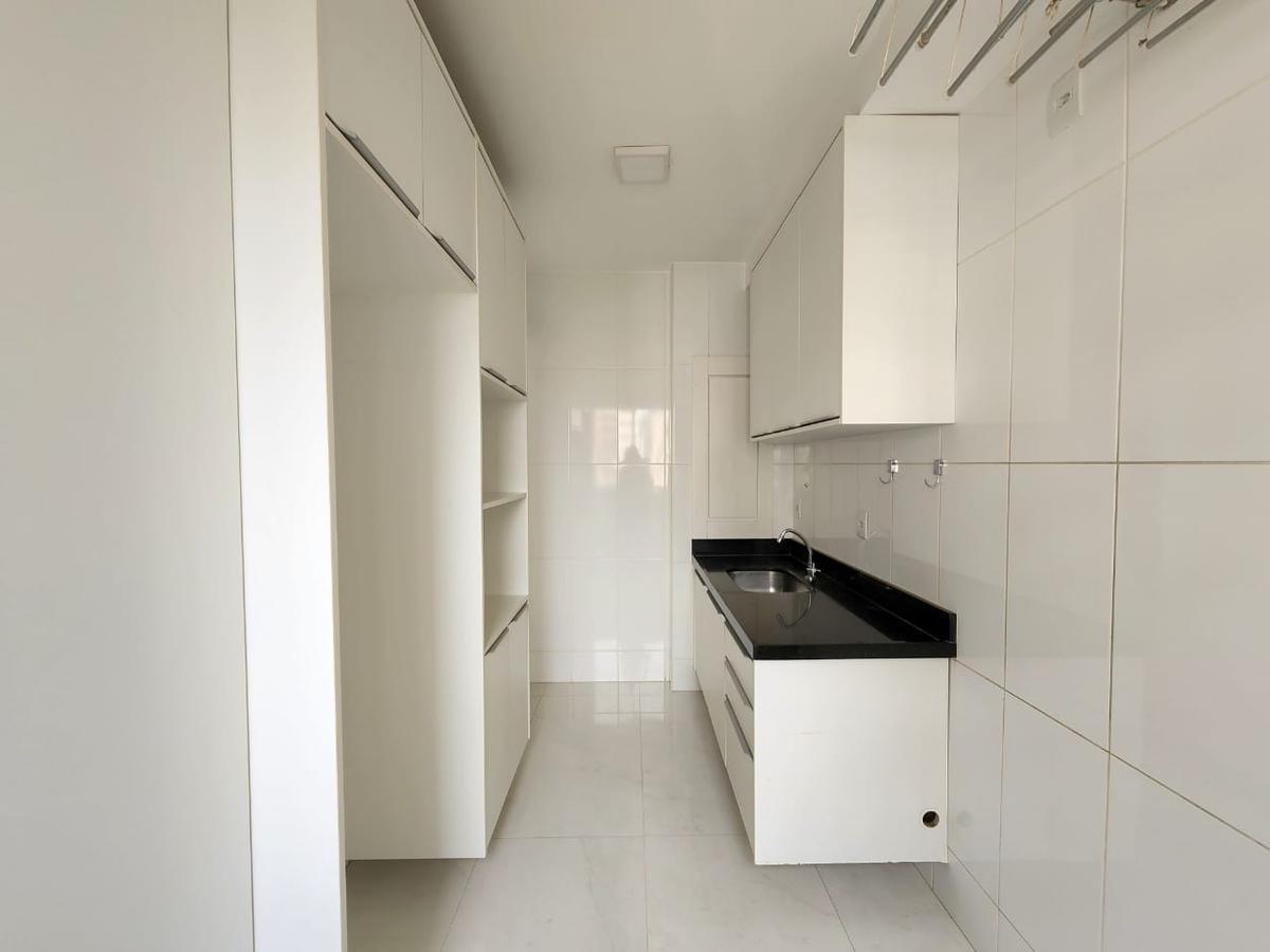 Apartamento, Funcionários, 3 Quartos, 2 Vagas, 1 Suíte