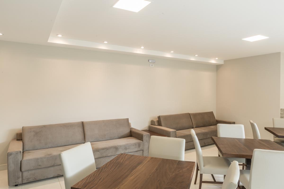 Apartamento, Santa Amélia, 3 Quartos, 1 Vaga, 1 Suíte