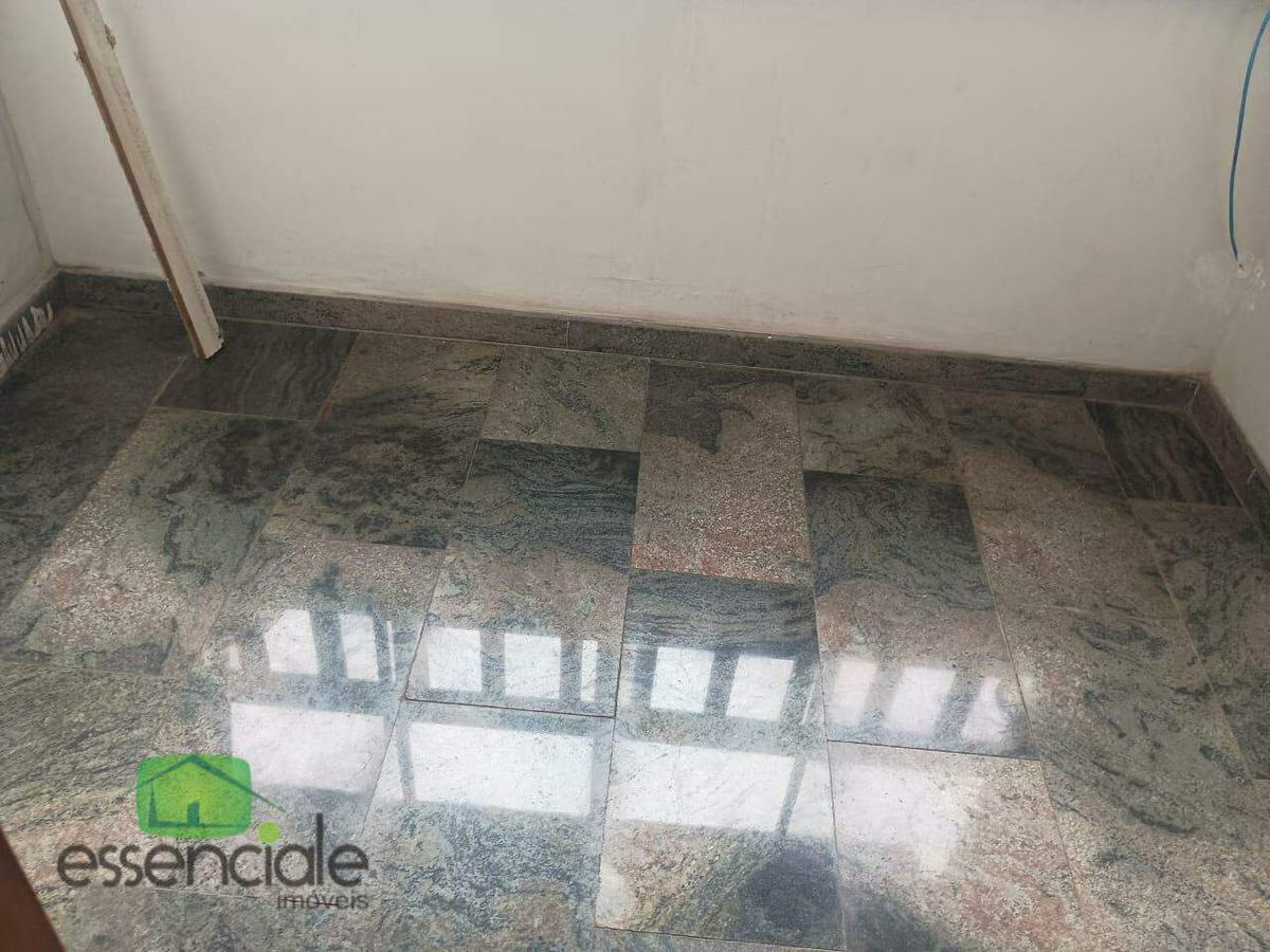 Casa Comercial, Centro, 3 Quartos, 6 Vagas, 1 Suíte