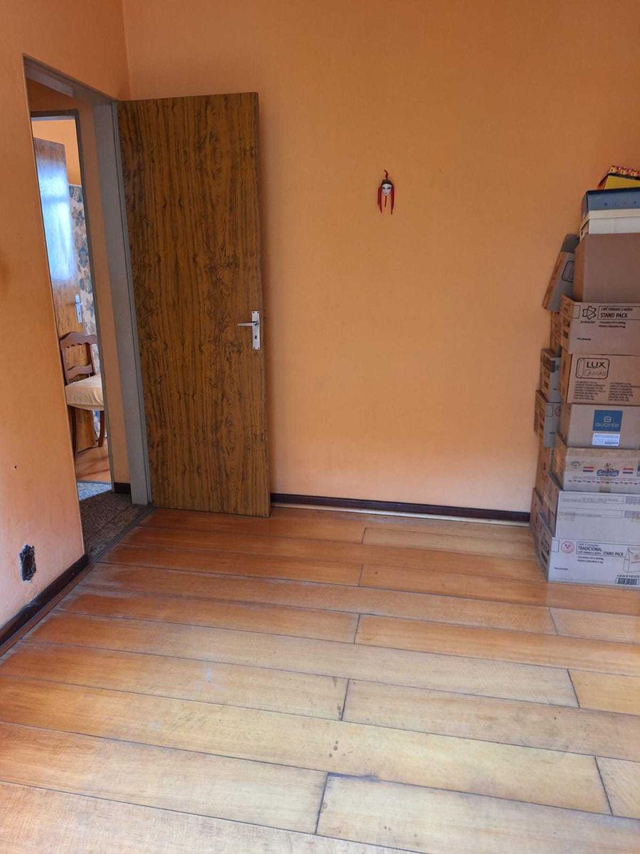 Apartamento, Santa Terezinha, 2 Quartos, 1 Vaga