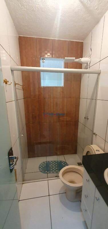 Casa, Recanto Verde, 3 Quartos, 2 Vagas, 2 Suítes