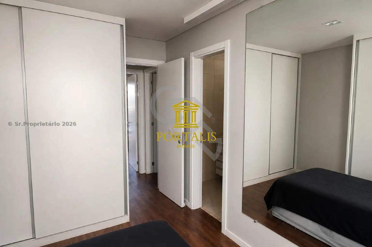 Cobertura, Luxemburgo, 4 Quartos, 4 Vagas, 4 Suítes
