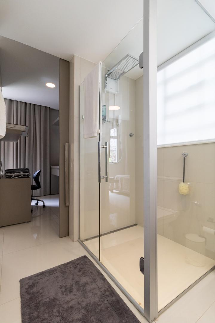 Apartamento, Lourdes, 2 Suítes