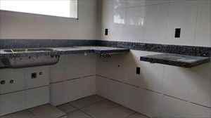 Cobertura, São Geraldo, 3 Quartos, 2 Vagas, 1 Suíte
