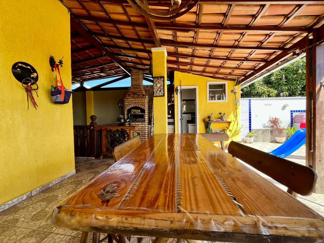 Casa, Glória, 6 Quartos, 4 Vagas, 2 Suítes