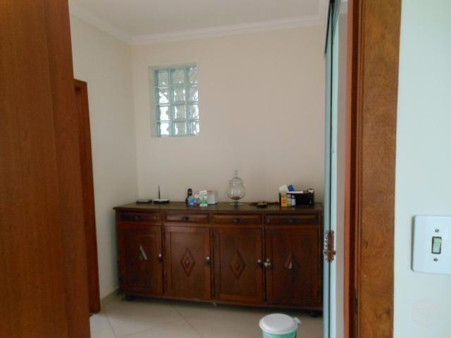 Casa, Santa Mônica, 4 Quartos, 4 Vagas, 1 Suíte