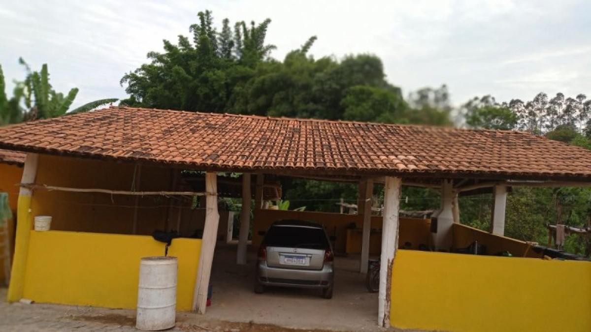 Fazenda, Centro, 6 Quartos, 3 Vagas