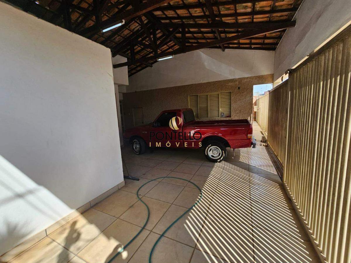 Casa, São Geraldo, 5 Quartos, 3 Vagas, 2 Suítes