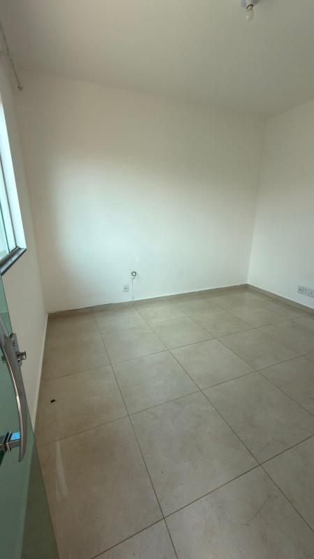 Casa, Bom Jardim, 2 Quartos, 2 Vagas