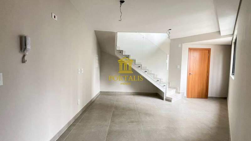 Cobertura, Funcionários, 1 Quarto, 2 Vagas, 1 Suíte