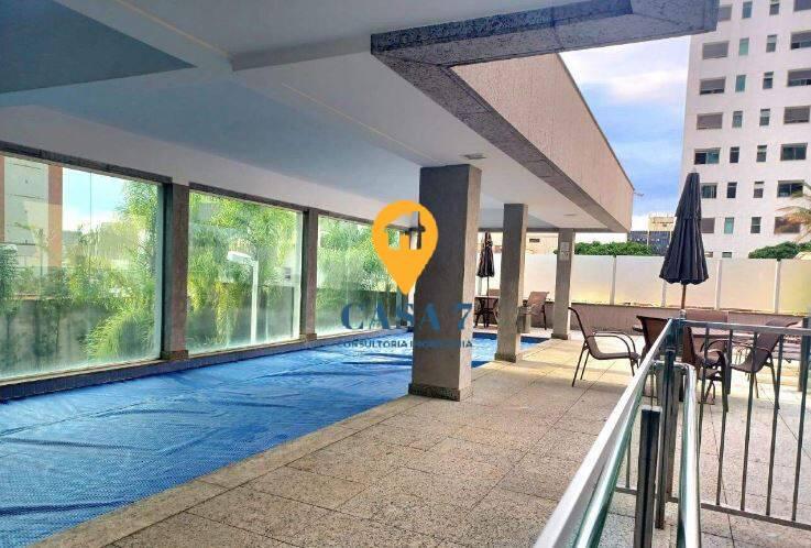 Apartamento, São Pedro, 4 Quartos, 3 Vagas, 2 Suítes