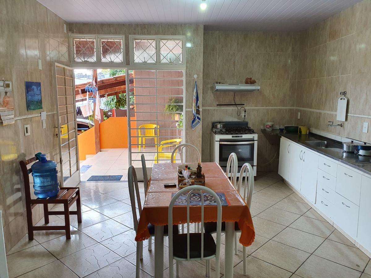 Casa, Bonfim, 3 Quartos, 6 Vagas