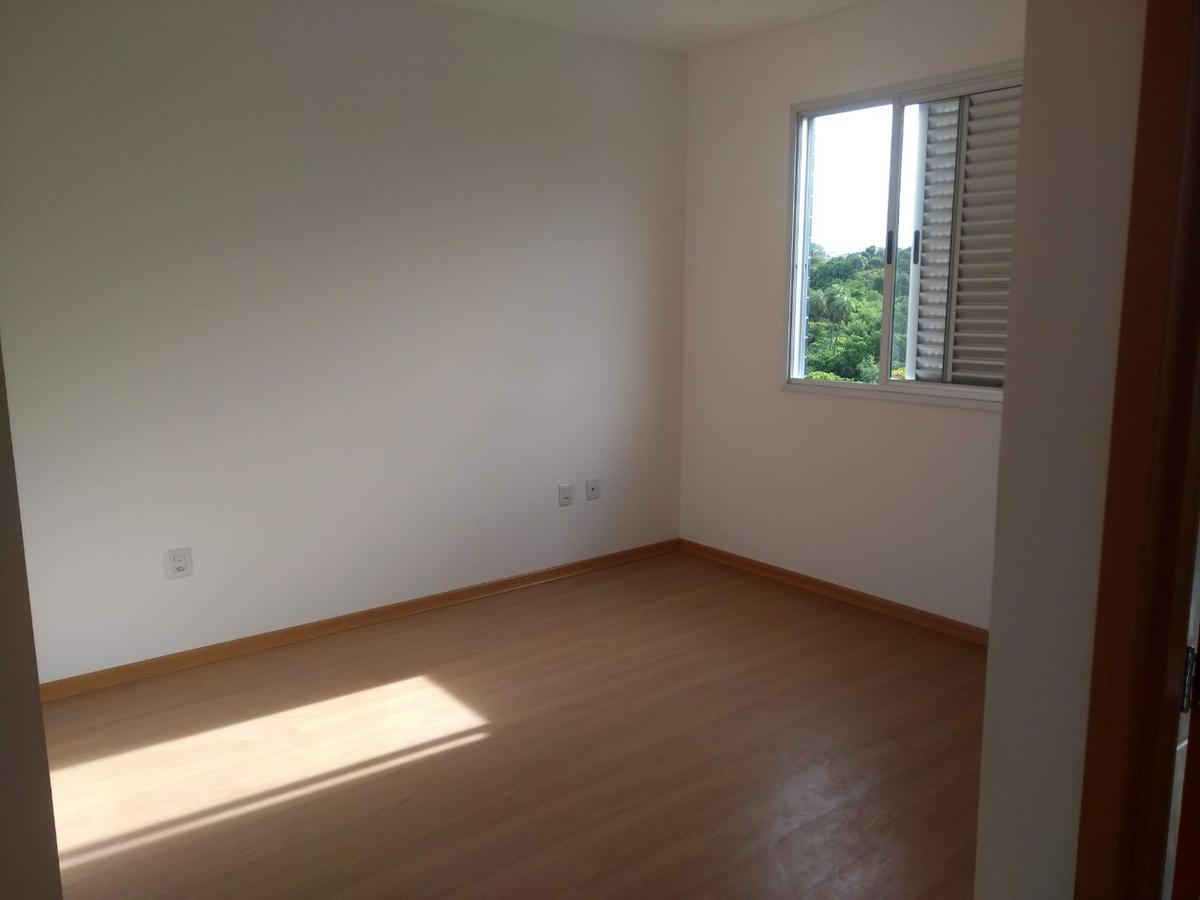 Apartamento, Europa, 3 Quartos, 2 Vagas, 1 Suíte