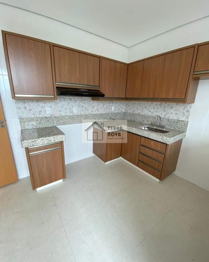 Apartamento, Residencial Visão, 3 Quartos