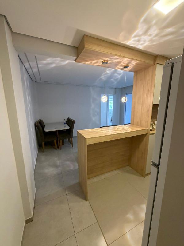 Apartamento, Pousada Del Rey (são Benedito), 2 Quartos, 1 Vaga