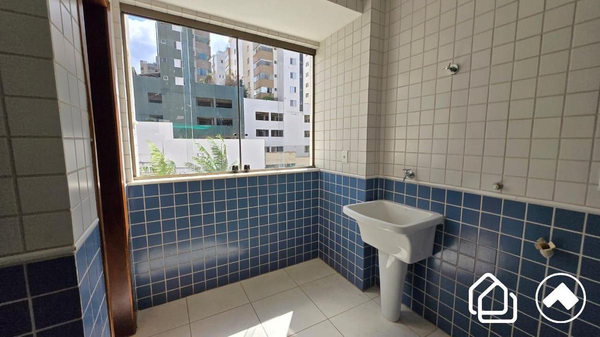 Apartamento, Buritis, 3 Quartos, 3 Vagas, 2 Suítes